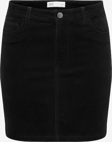 JDY - Falda en negro: frente