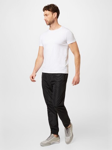 JOOP! Tapered Pants in Black