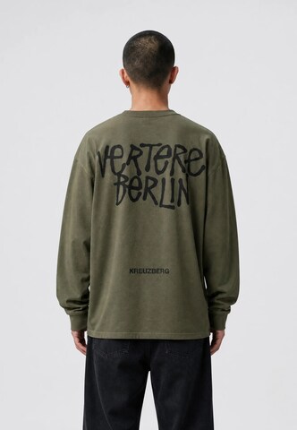 Vertere Berlin Sweatshirt in Mischfarben