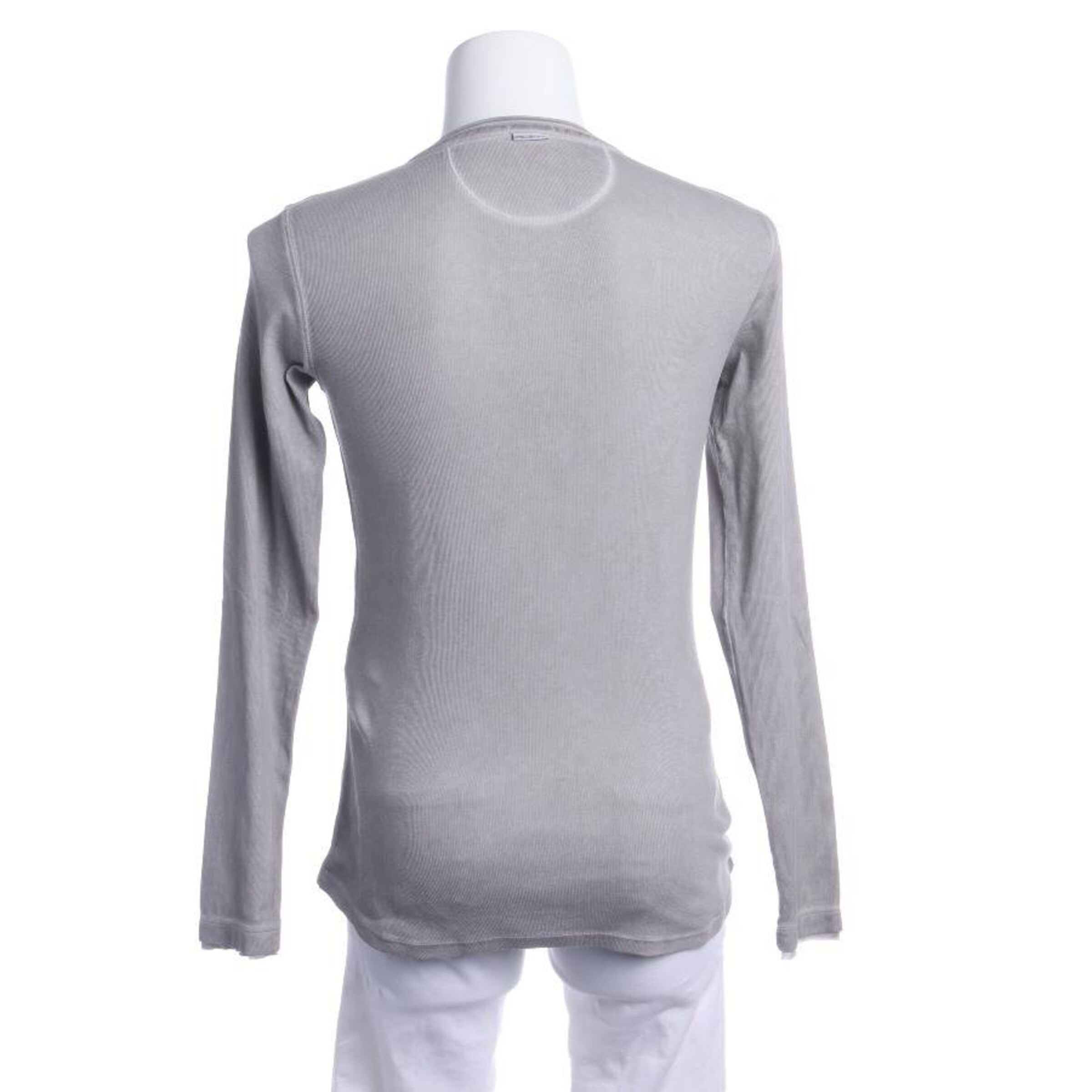 Marc Cain Blouse & Tunic in S in Grey