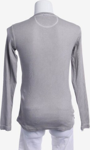 Marc Cain Blouse & Tunic in S in Grey