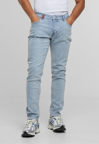 2Y Premium Jeans 'Alejandro' in Blau: Vorderseite