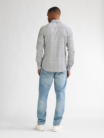 Petrol IndustriesRegular Fit Košulja - plava boja