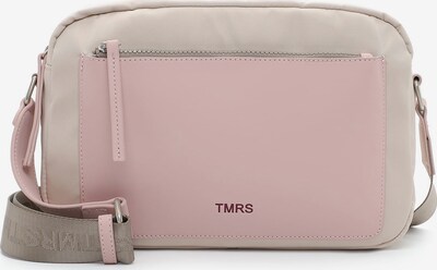 TAMARIS Skuldertaske ' Angelique ' i beige / rosé, Produktvisning