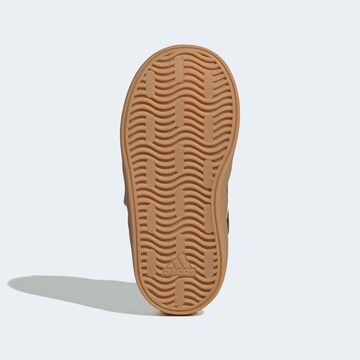 ADIDAS SPORTSWEAR Sneaker in Grau