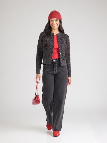 LEVI'S ® Πλεκτή ζακέτα 'DILARA' σε μαύρο