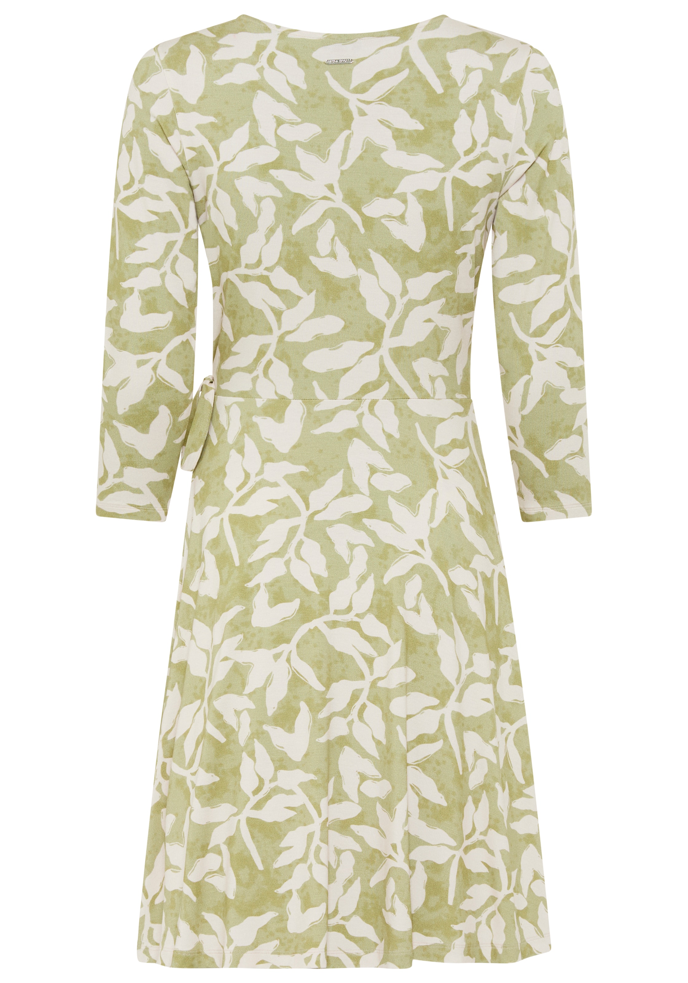 LAURA SCOTT Kleid in Grün