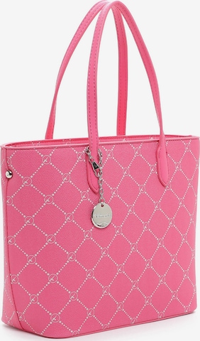 Shopper 'Anastasia' di TAMARIS in rosa