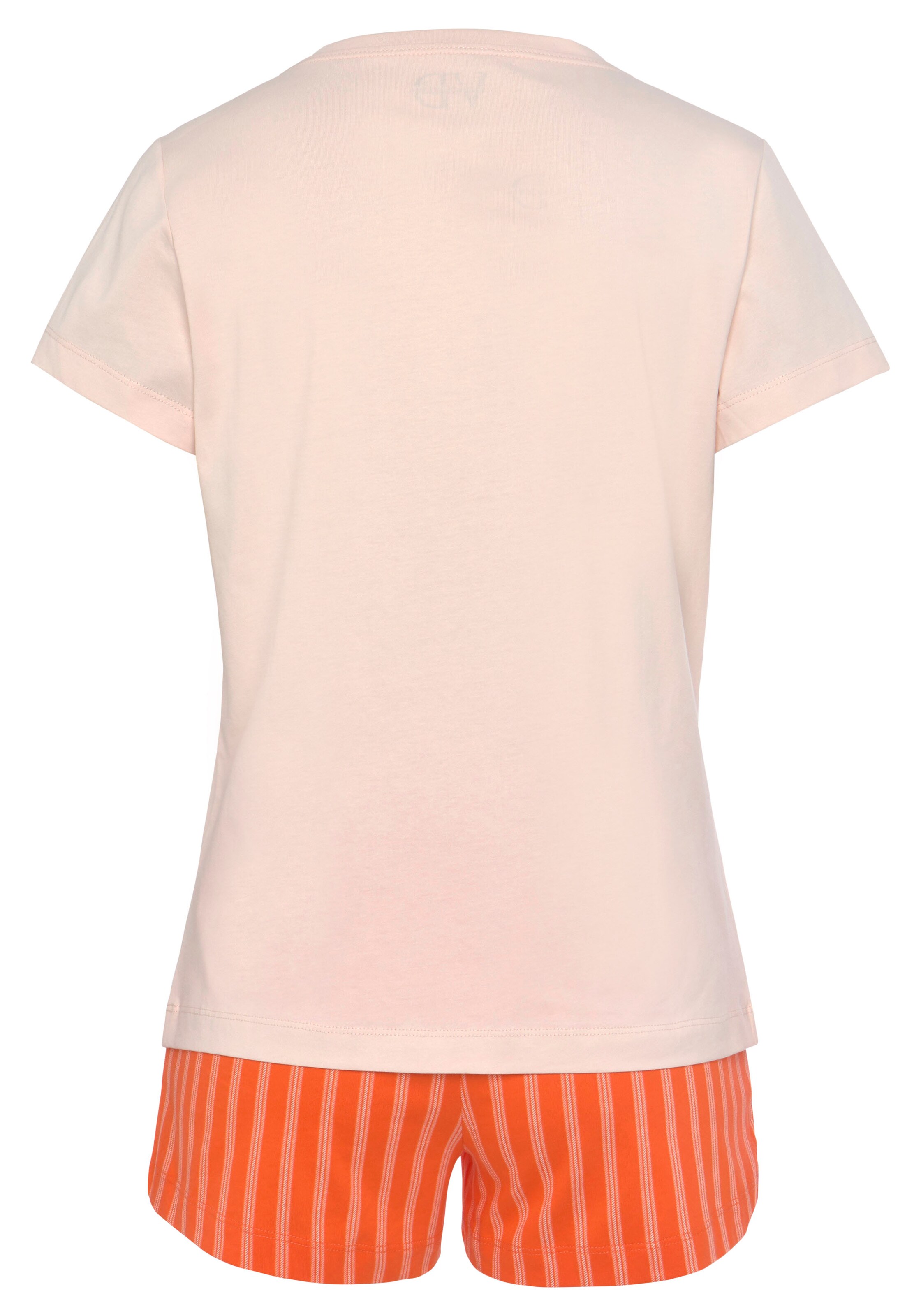 Pigiama di VIVANCE in rosa