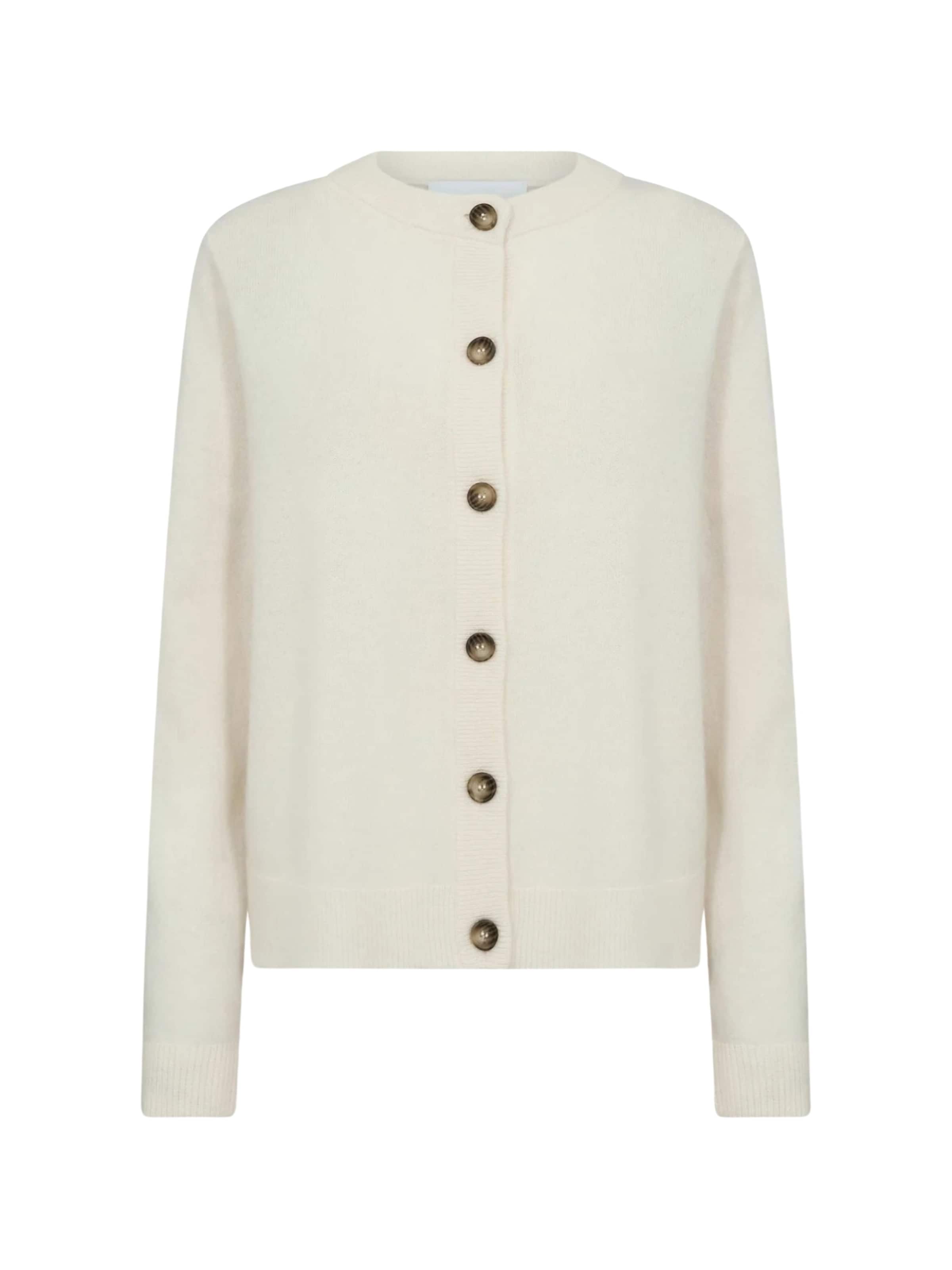 Giacchetta 'Eloise' di Levete Room in bianco: frontale