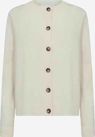 Giacchetta 'Eloise' di Levete Room in bianco: frontale