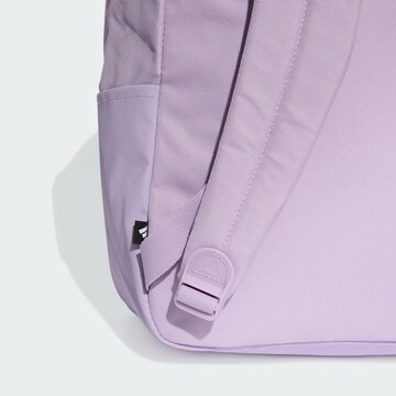 Sac à dos de sport 'Classic' ADIDAS PERFORMANCE en violet