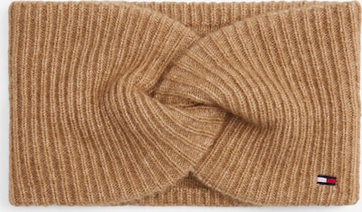 TOMMY HILFIGER Galvas lente, krāsa - haki, Preces skats