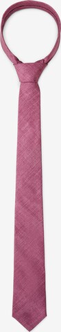 STRELLSON Tie in Purple: front