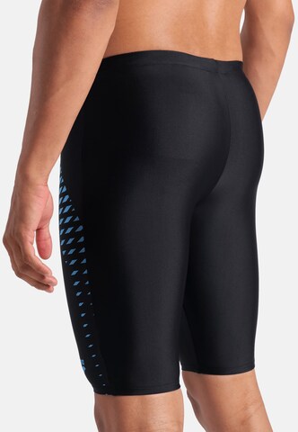 ARENA Badehose 'Openings Jammer' in Schwarz