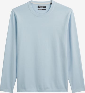 Marc O'PoloPulover - plava boja: prednji dio