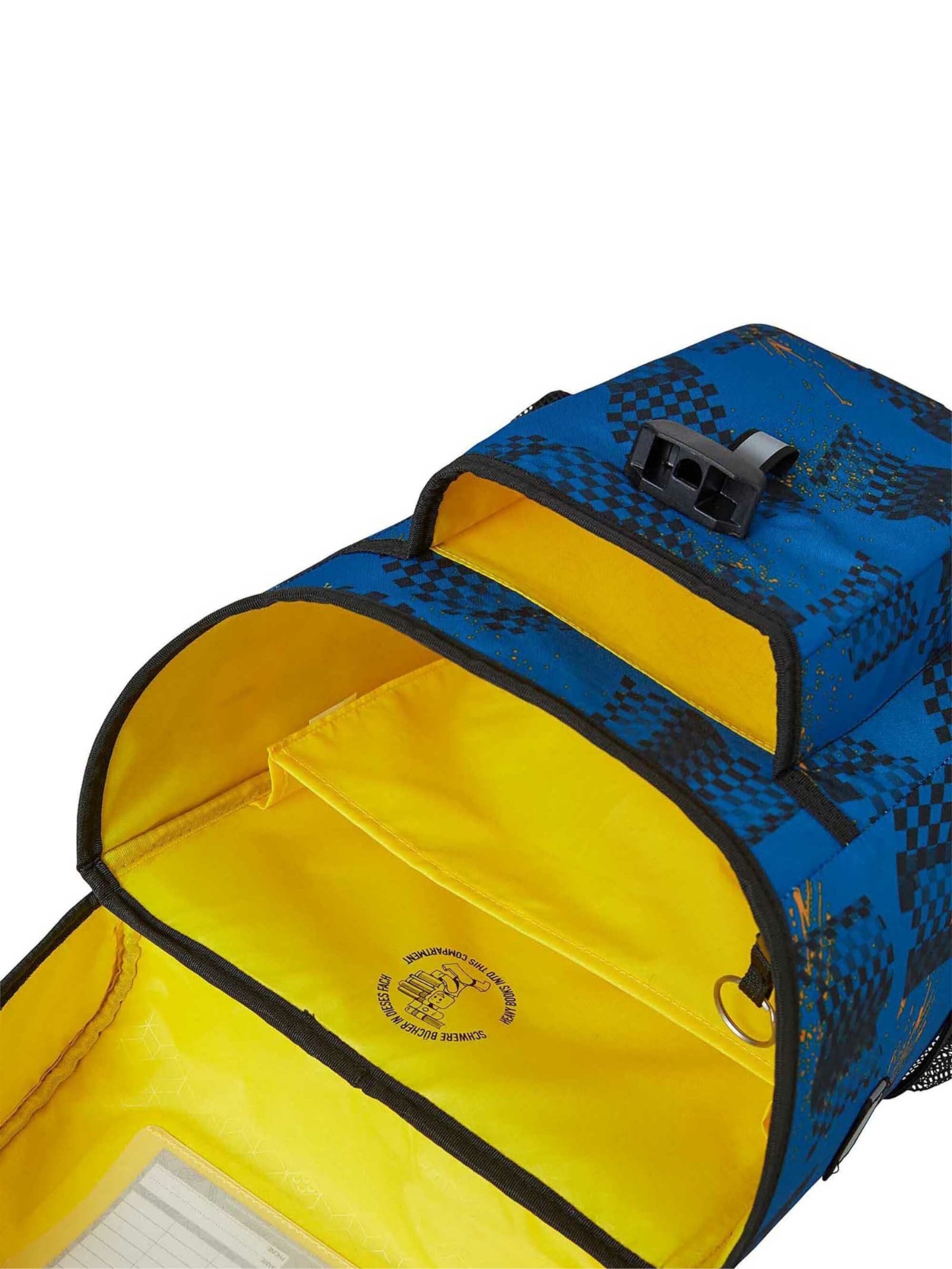 LEGO Taška ' Easy ' – modrá