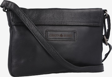 GREENBURRY Crossbody Bag 'Soft' in Black