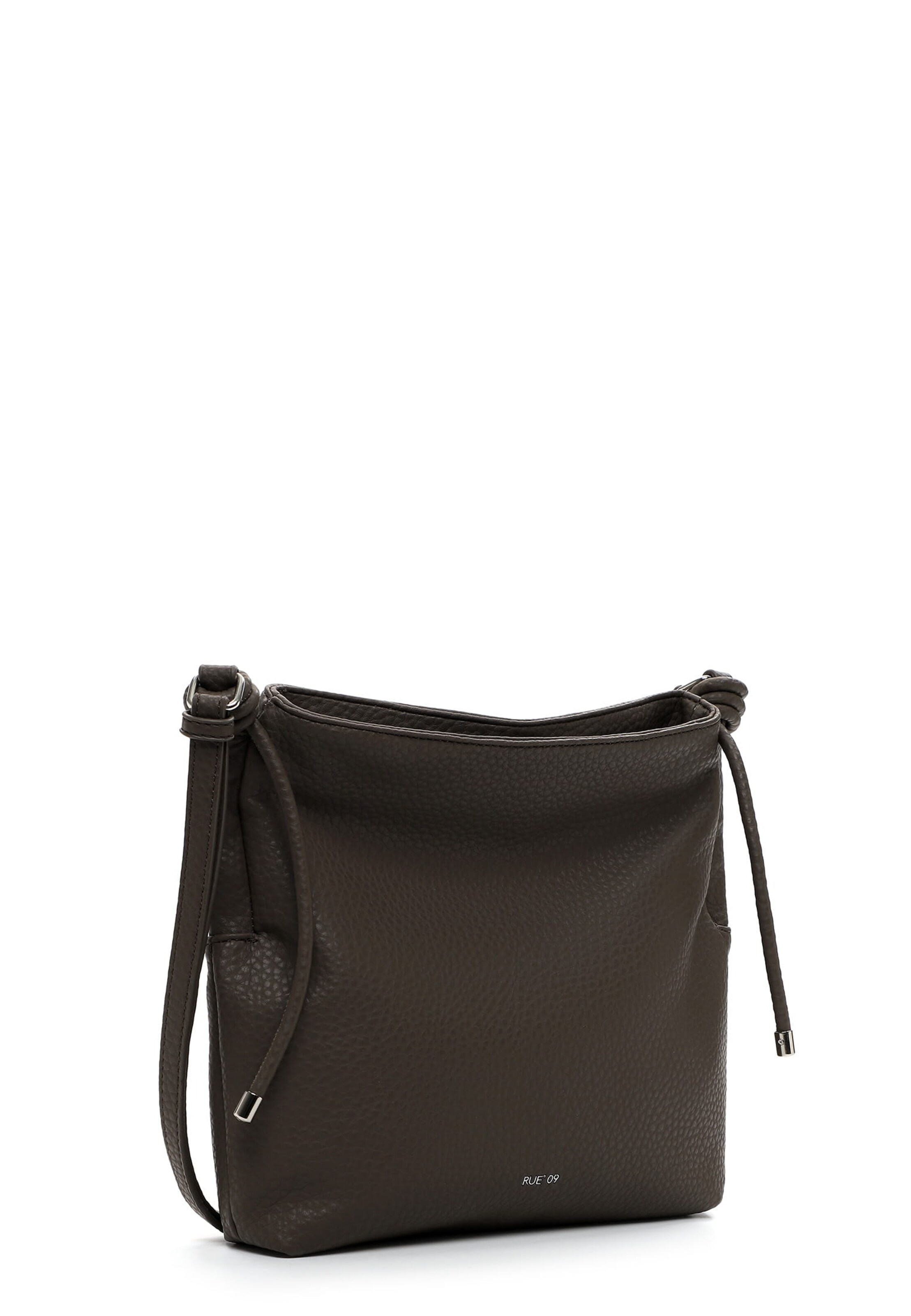 Emily & Noah Skuldertaske 'Montpellier RUE 09 ' i brun