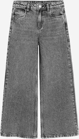 Cool Club Levenevä Farkut värissä harmaa: etupuoli