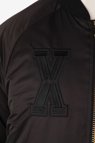 PUMA Jacket & Coat in M in Black