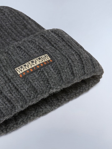 NAPAPIJRI - Gorros 'Fea 2' em azul