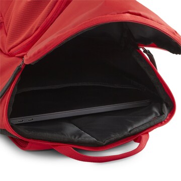 PUMA Sports Backpack in Red