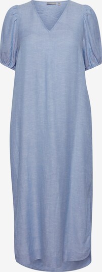 Fransa Kleid in blau, Produktansicht