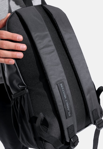 ARENA Sporthátizsákok 'All Set' - fekete