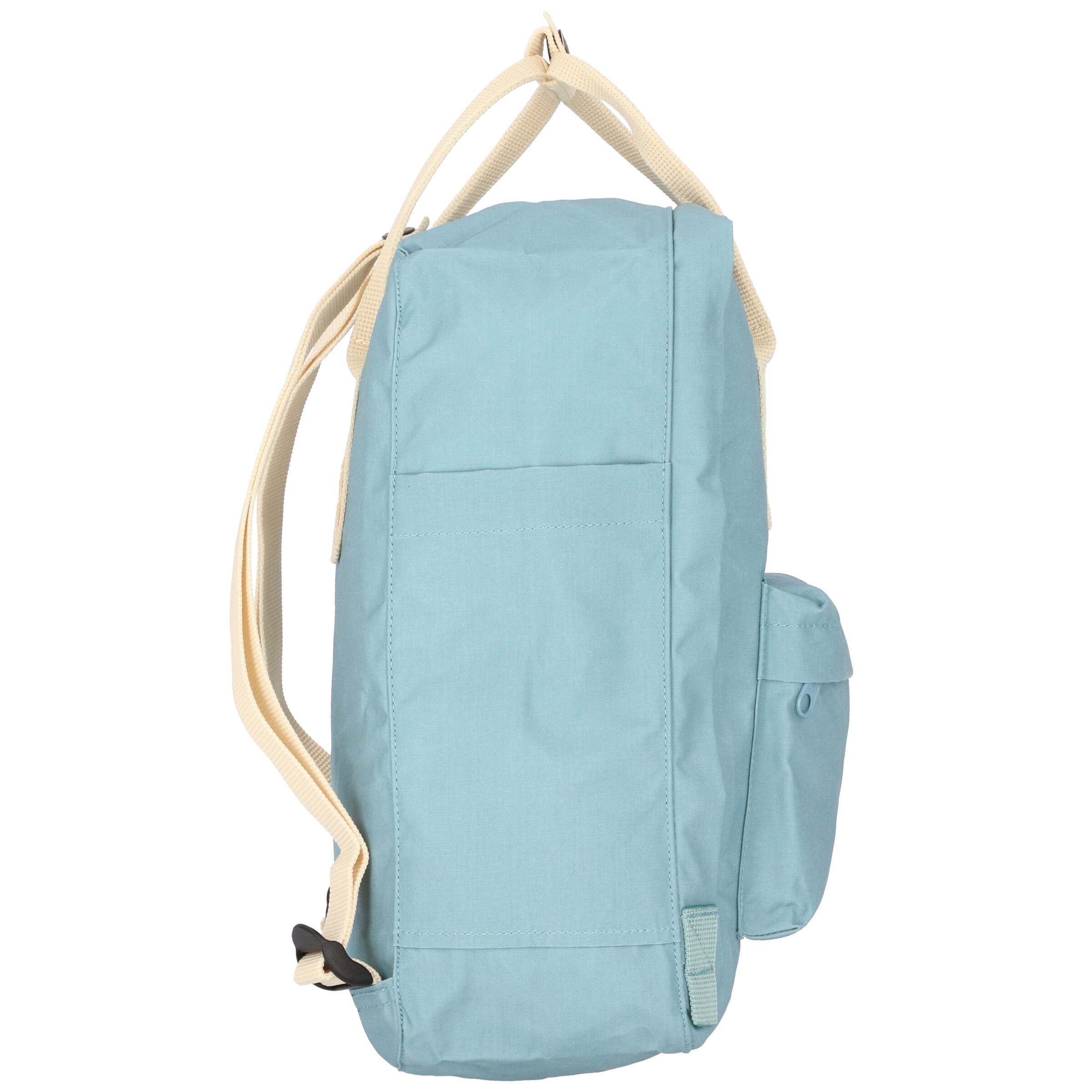Sac à dos 'Kånken' Fjällräven en bleu