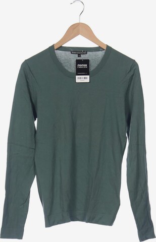 DRYKORN Sweater & Cardigan in S in Green: front