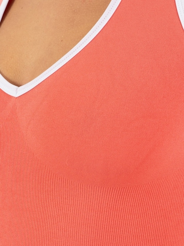 Smilodox Sporttop in Roze