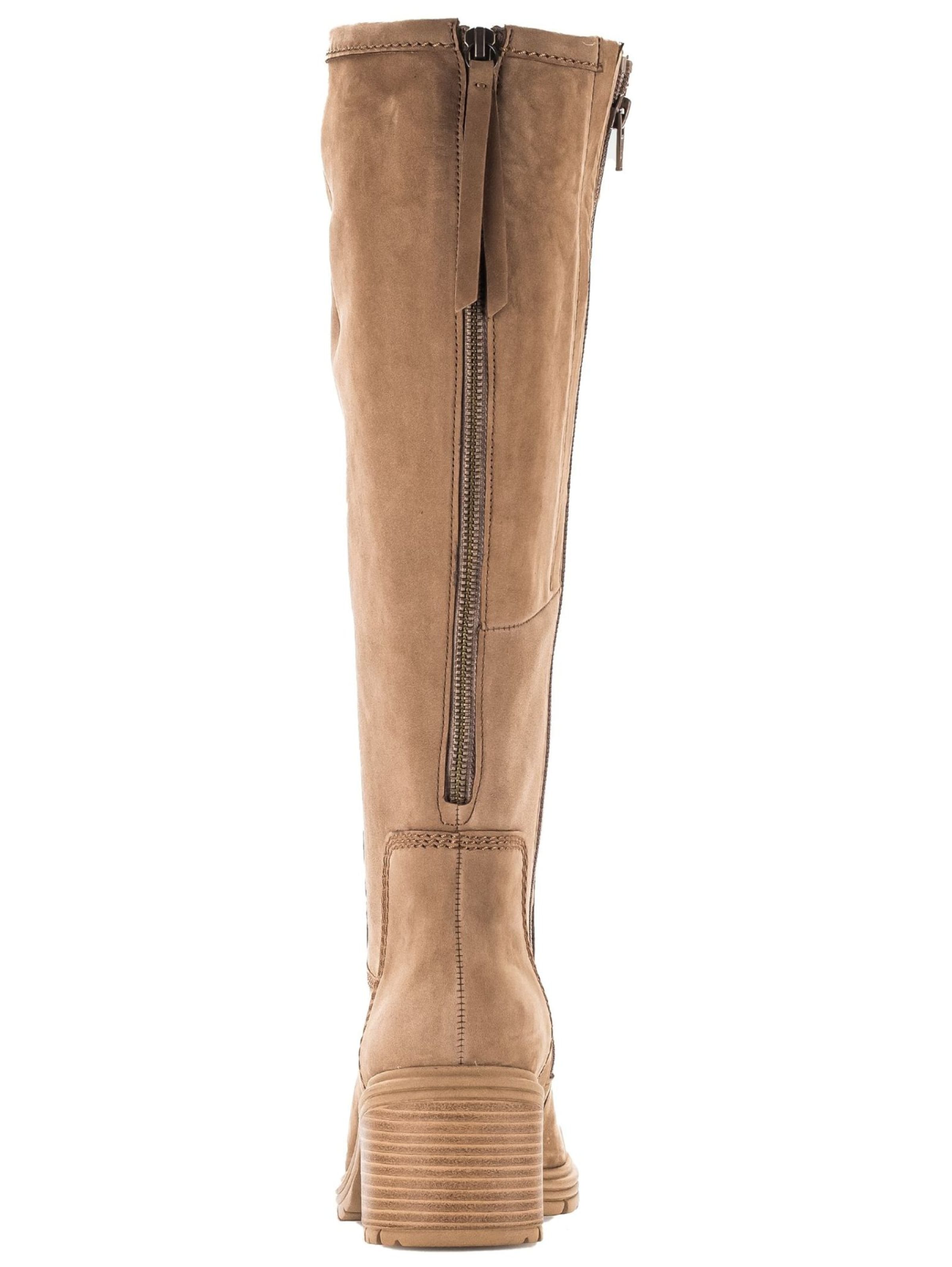 GABOR Stiefel in Braun