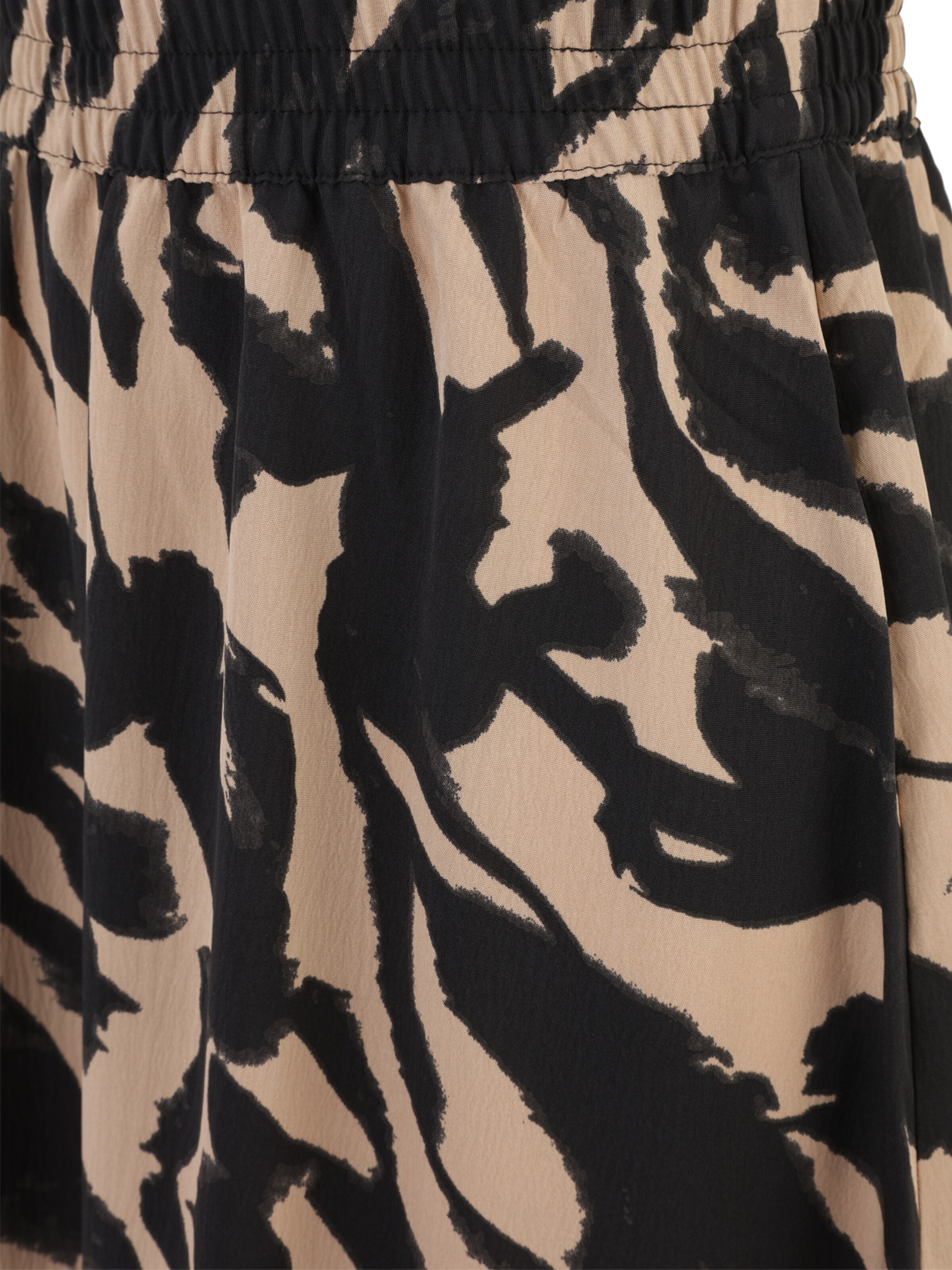 Fustă 'ONLNOVA' de la Only Tall pe negru