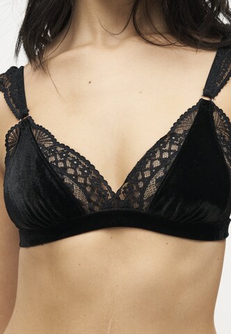 Hunkemöller BH i sort