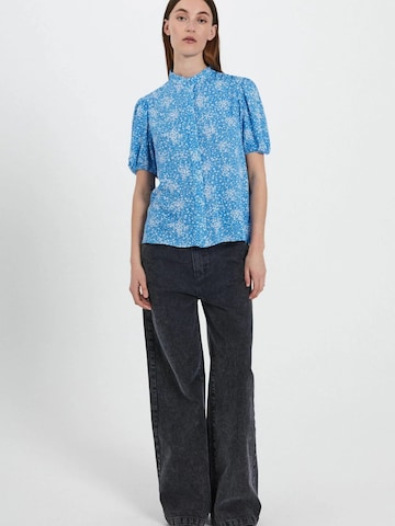 NORR Póló ' Sabby ' - kék