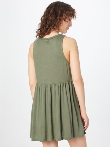 Superdry Dress in Green