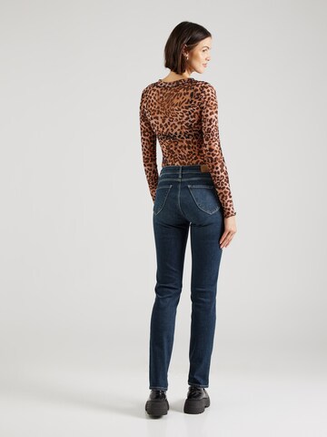 Mavi - Skinny Vaquero en azul