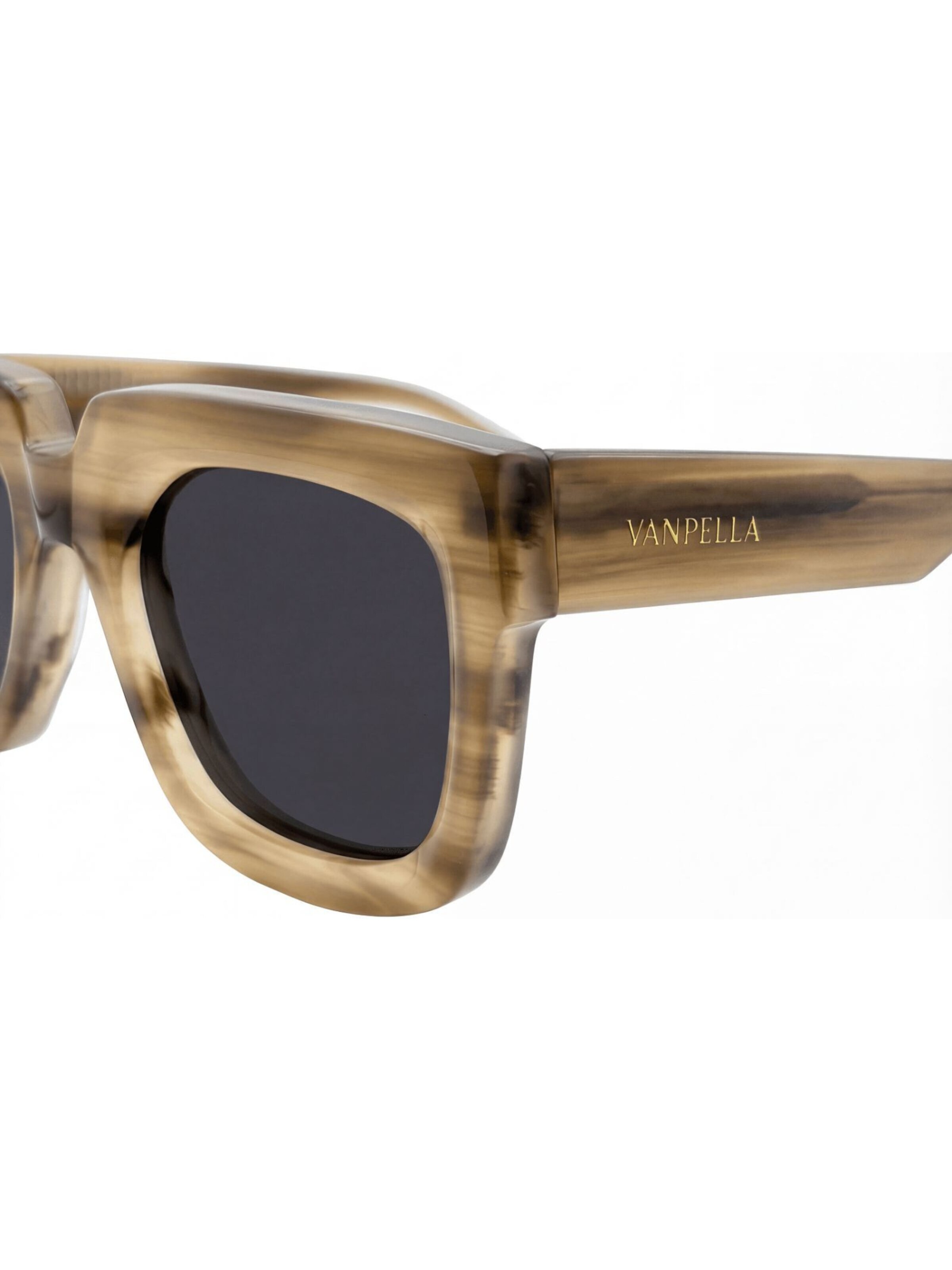 Lunettes de soleil 'The Architect Lichen' VANPELLA en mélange de couleurs