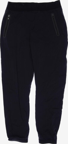 PEAK PERFORMANCE Pants in S in Black: front