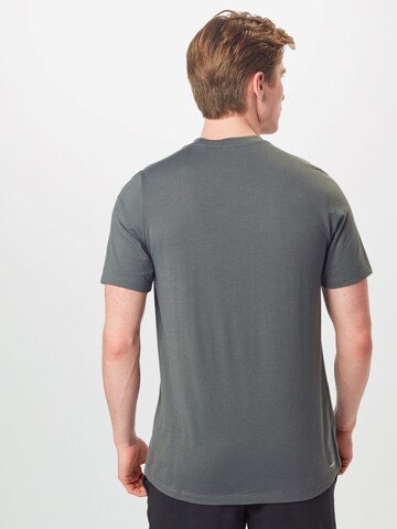 T-Shirt fonctionnel ADIDAS SPORTSWEAR en gris