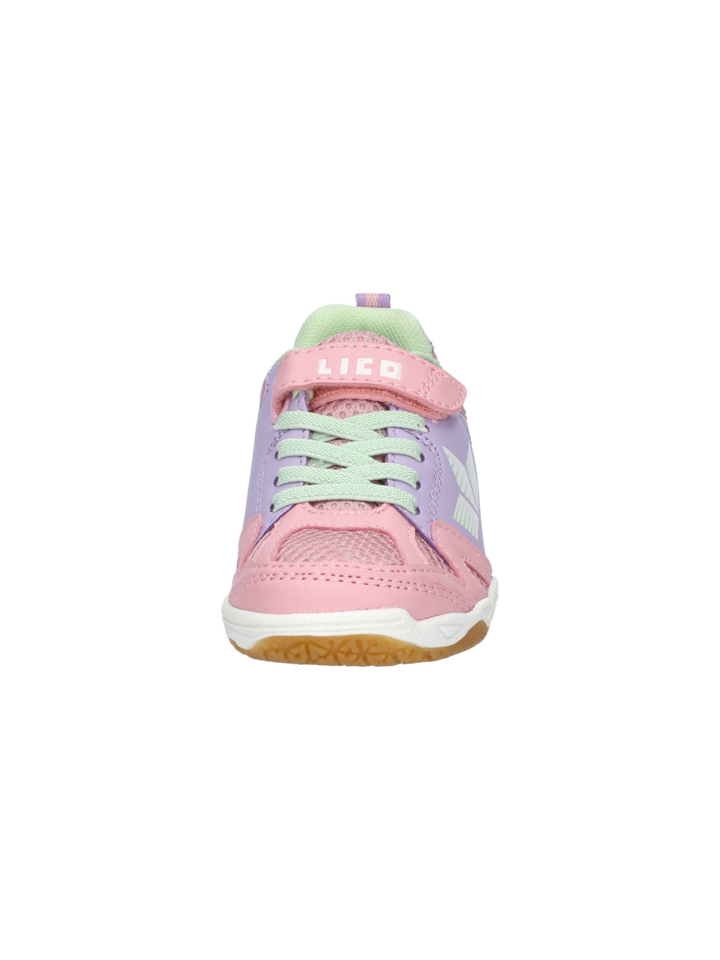 LICO Sportschuh 'Sport VS' in Pink