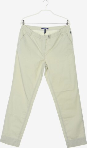 Gardeur Pants in L in Grey: front