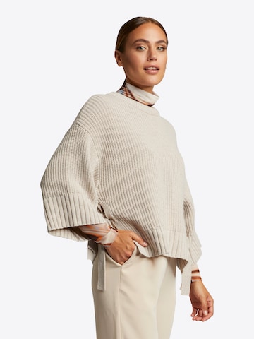 Rich & Royal Pullover in Beige: predná strana