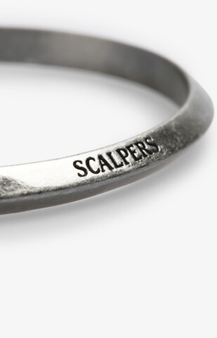 Scalpers Spencer Bracelet ' ' in Grau