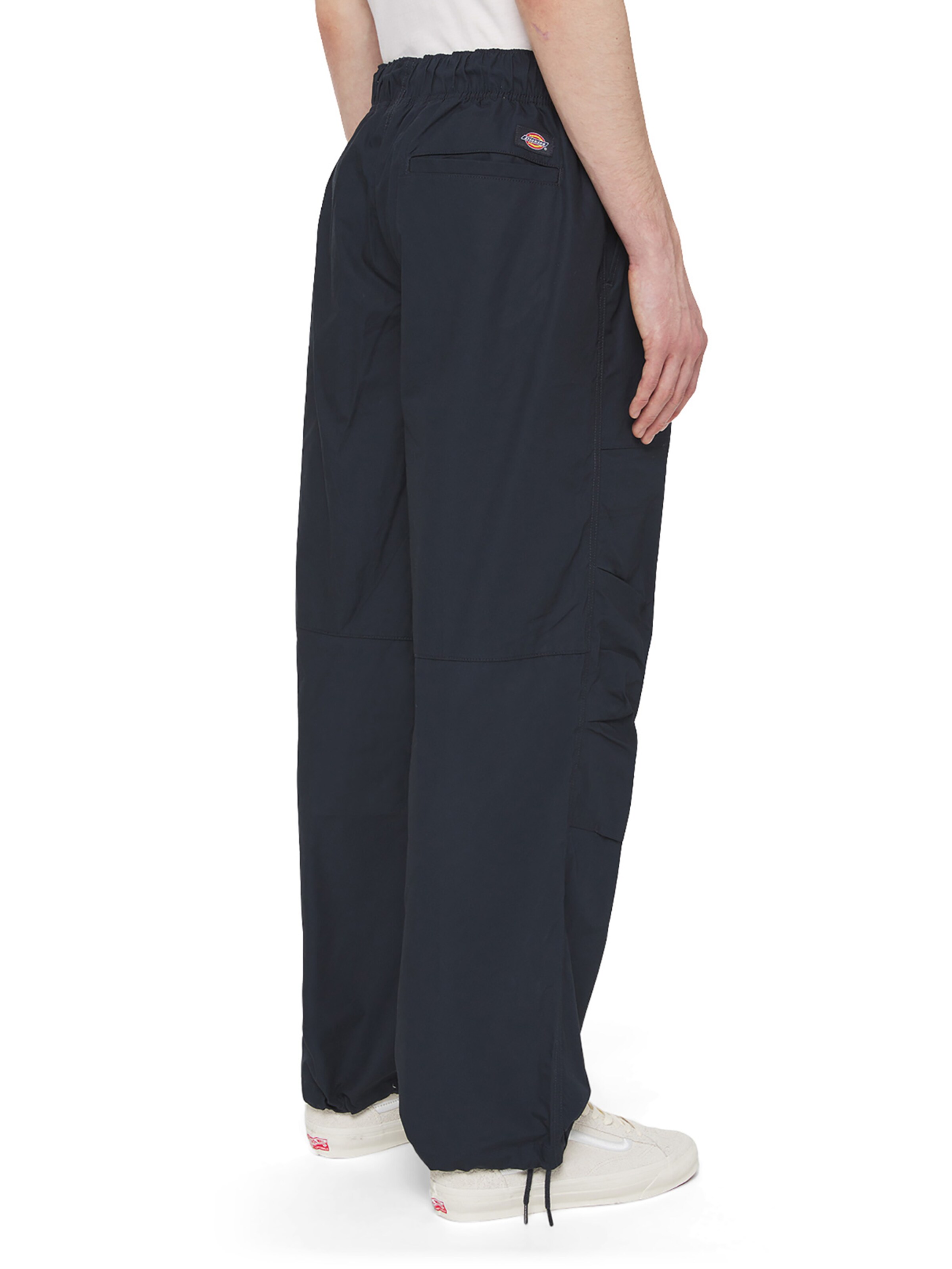 DICKIES Loosefit Cargobukser 'FISHERSVILLE' i blå