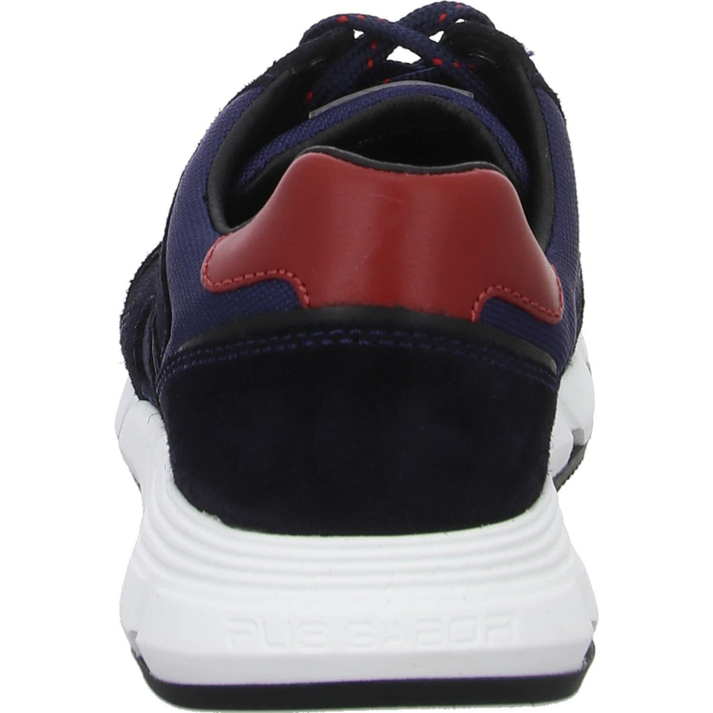 GABOR Platform trainers in Blue