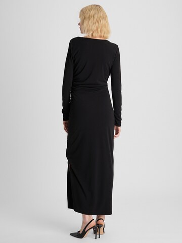Guido Maria Kretschmer Women Φόρεμα 'Hellen' σε μαύρο