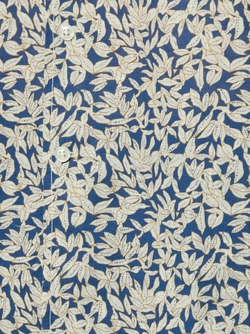 Comfort fit Camicia 'Pingol' di Signal in blu