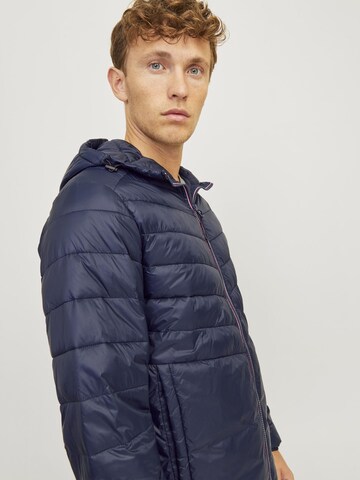 Giacca di mezza stagione di JACK & JONES in blu